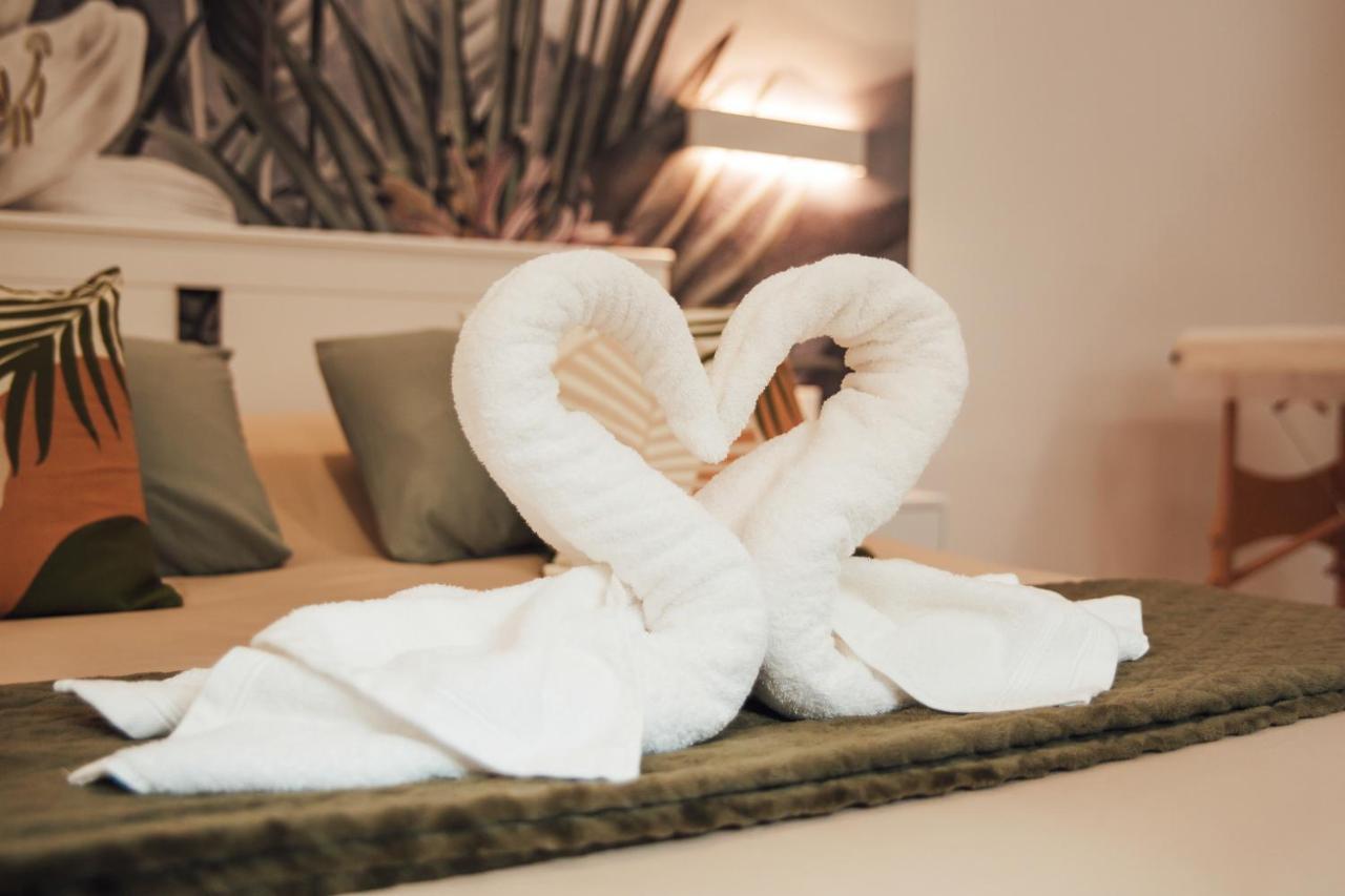 La Suite 176 - Piscine Privee, Spa, Hammam A Ρενς Εξωτερικό φωτογραφία