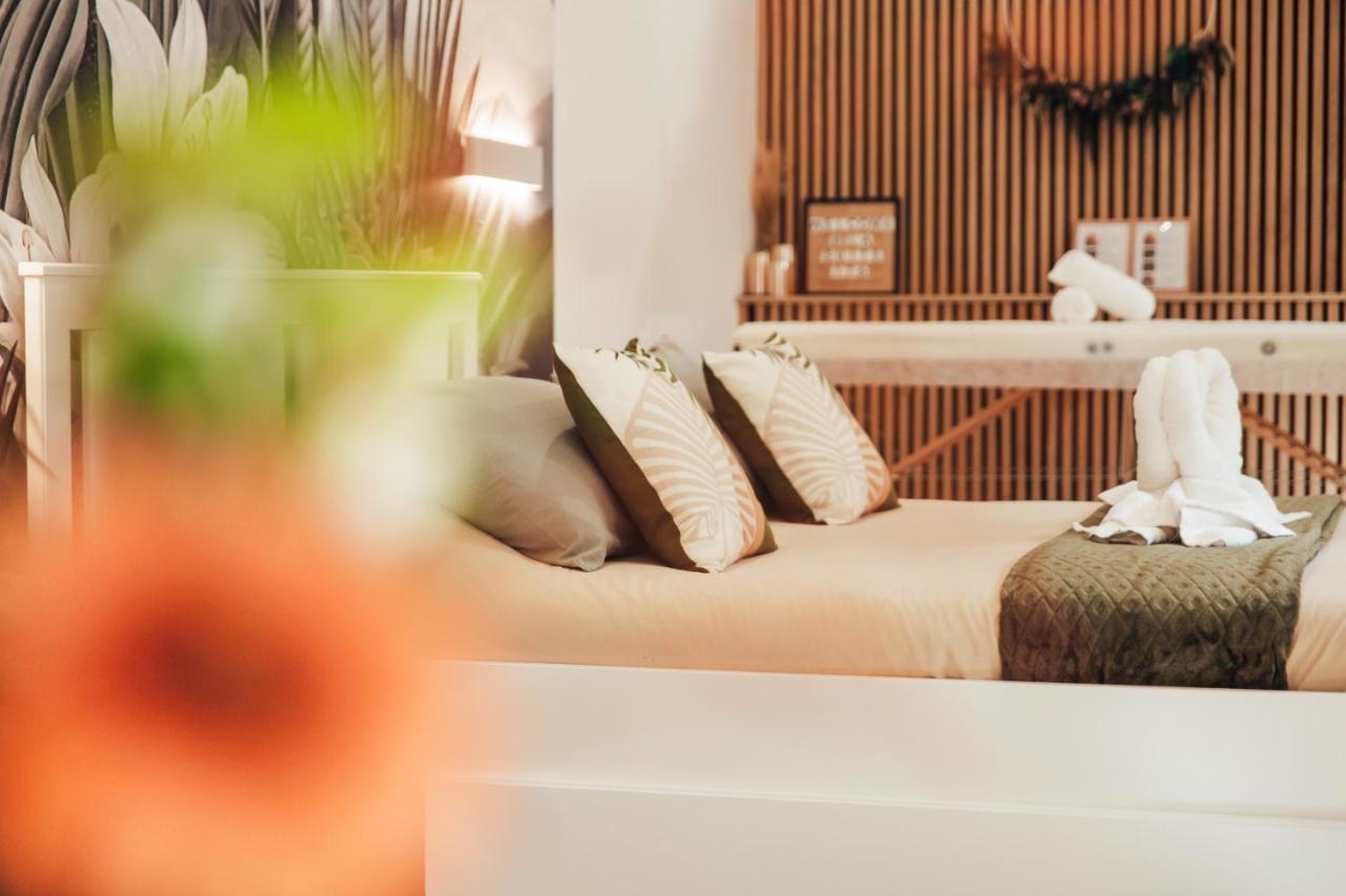 La Suite 176 - Piscine Privee, Spa, Hammam A Ρενς Εξωτερικό φωτογραφία